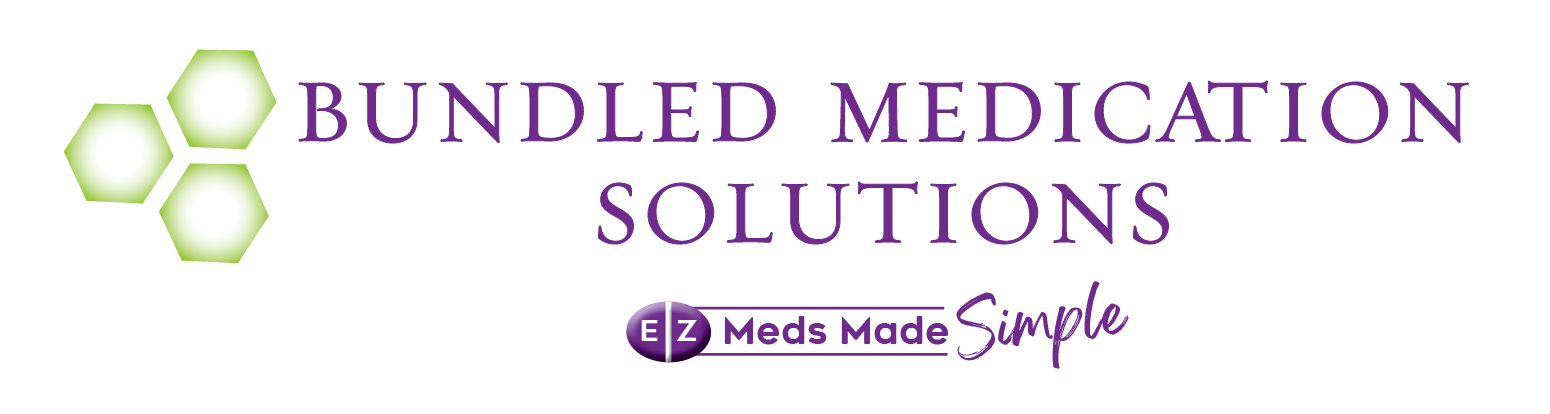 Bundled Medications Solutions Banner