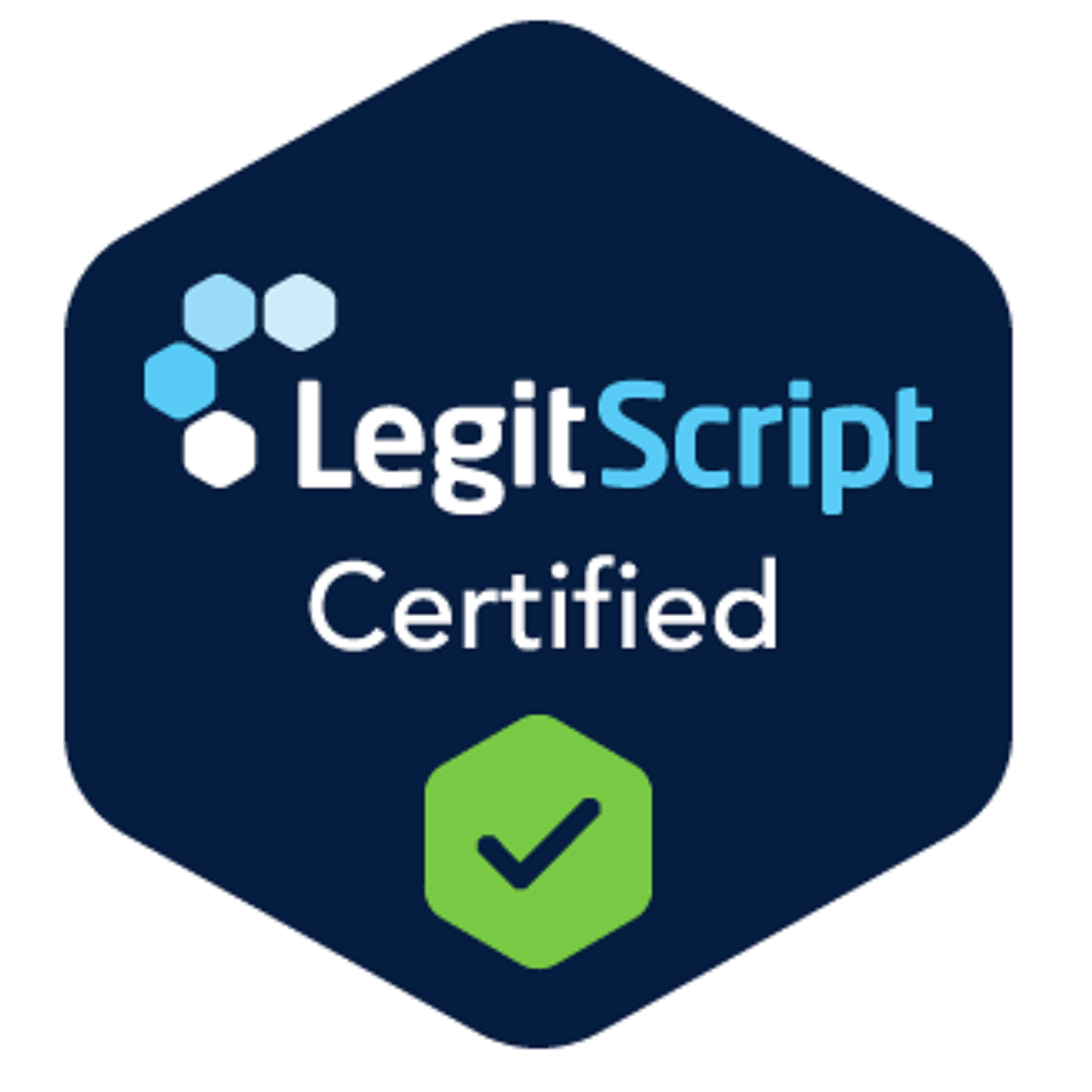 LegitScript